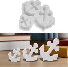 Silikonformen Gießformen