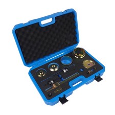 Für VW Jetta Audi A3 Seat Skoda Werkzeug Motorstützlager Buchsen  Motorlagerung