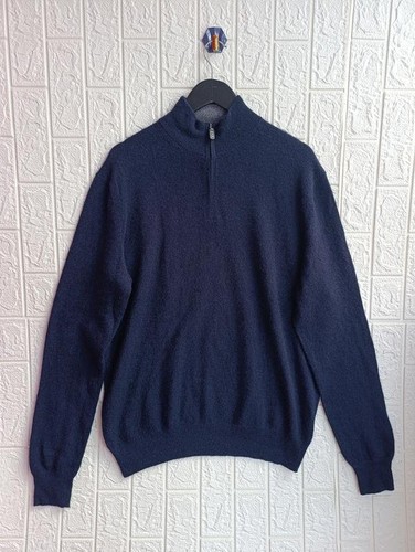 Men black brown 1826 sweater - men,