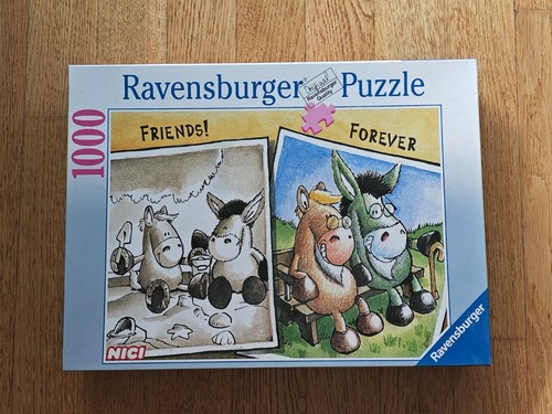 Ravensburger puzzle 1000 teile - ravensburger,