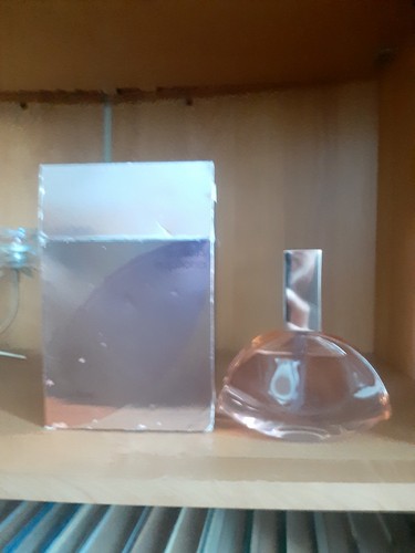 Calvin klein endless - ,