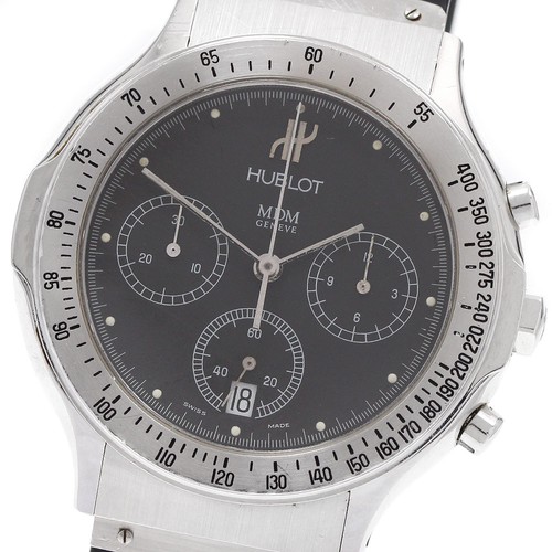 Hublot 1620 mdm chronograph - 1620.1,