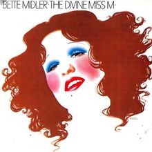 Divine miss midler von - miss,