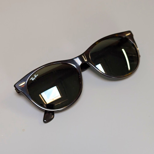 Ray ban rb2185 - ray-ban, sonnenbrille