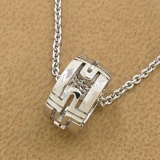 BVLGARI Parentesi Halskette