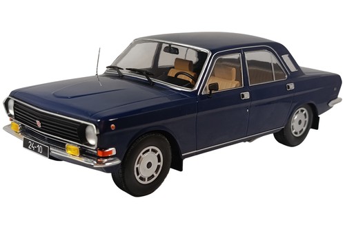 Modelcar wolga m24 - modelcar,