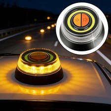 Warnleuchte V16 Notlicht