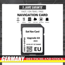 Neuste karte für suzuki - sd,