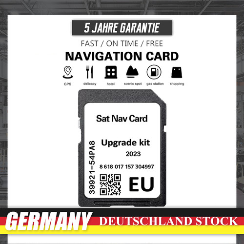 Neuste karte für suzuki - neuste,