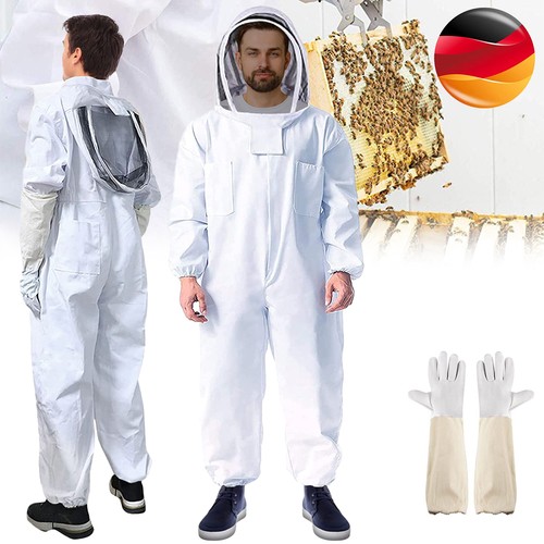 Imkerbekleidung imkerjacke - imkerbekleidung,