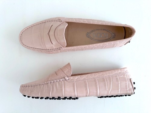 Tod mokassins loafer - mokassins,