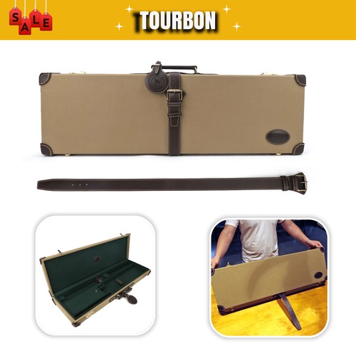 Tourbon gewehrkoffer - tourbon,