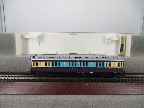 Fleischmann 5870 k - h0,