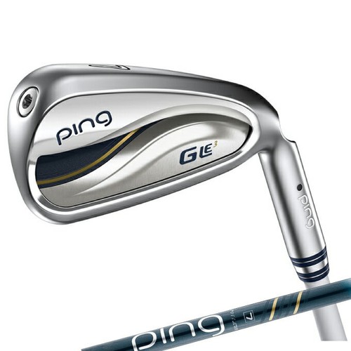 Damen ping 3 - g, eisensatz