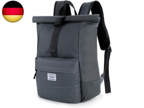 Caliyo rolltop rucksack damen - rucksack,