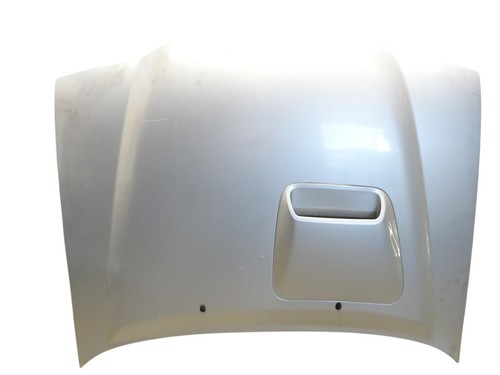 Motorhaube hood nissan - motorhaube,