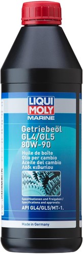Liqui moly marine getriebeöl - liqui,