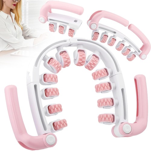 Bein massagerolle - bein,