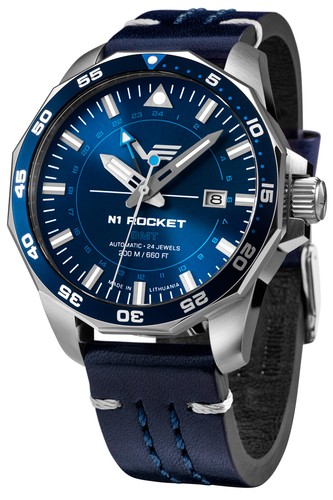 Vostok europe - vostok,