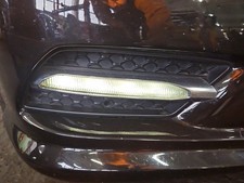 Mercedes-Benz E A207 2011 Diesel Rechts LED-Tagfahrlicht A2049069000 195kW