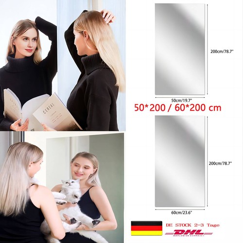 Spiegelfolie selbstklebend - spiegelfolie,