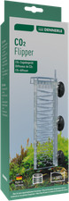 Dennerle Flipper zur Co2 Düngung für Aquarien bis 300 Liter