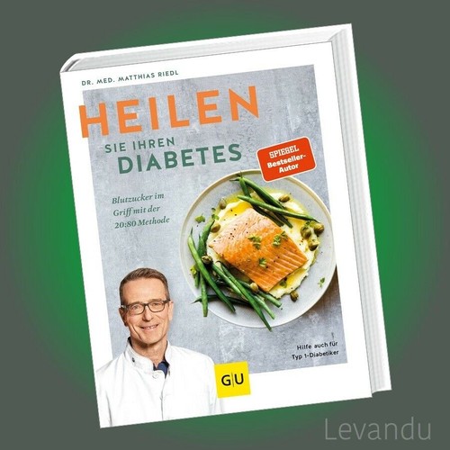 Heilen sie ihren diabetes - heilen,