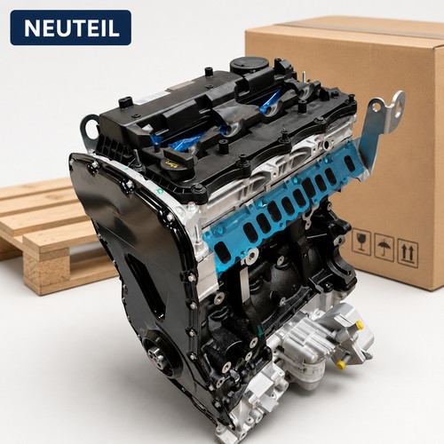 Motor für ford transit - ford,