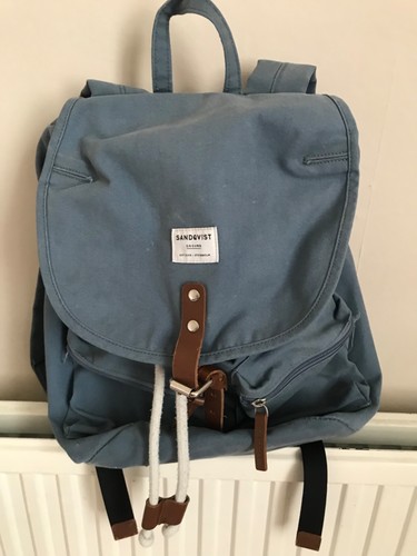 Sandqvist roald rucksack - sandqvist,