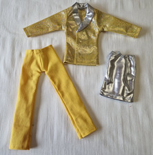 3 tlg. Anzug für Ken