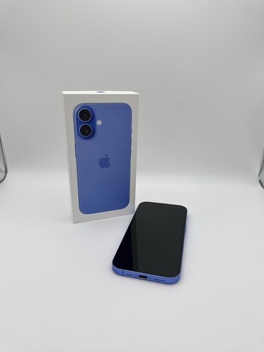 Apple iphone 128gb - 16,