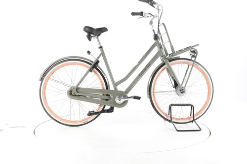 Gazelle miss grace - gazelle,