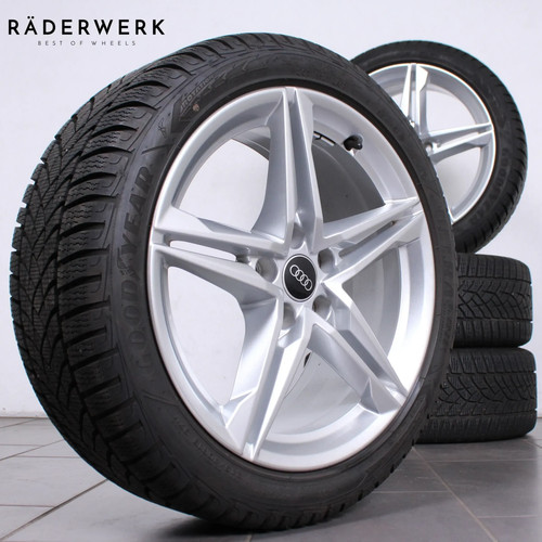 Zoll original audi s4 - original, 8w