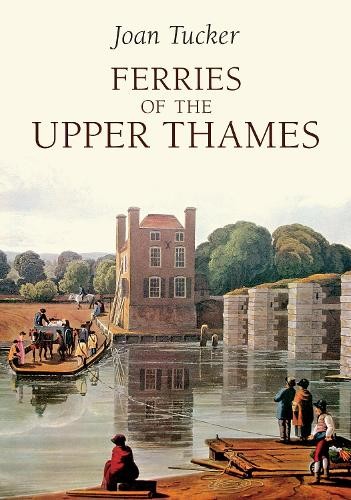 Ferries the upper - upper, thames