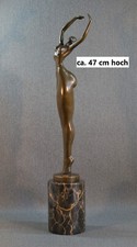 Große bronze statue juno - bronze,