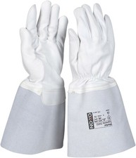 OX-ON Tig Schweißerhandschuhe