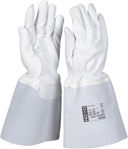 Tig schweißerhandschuhe - tig,