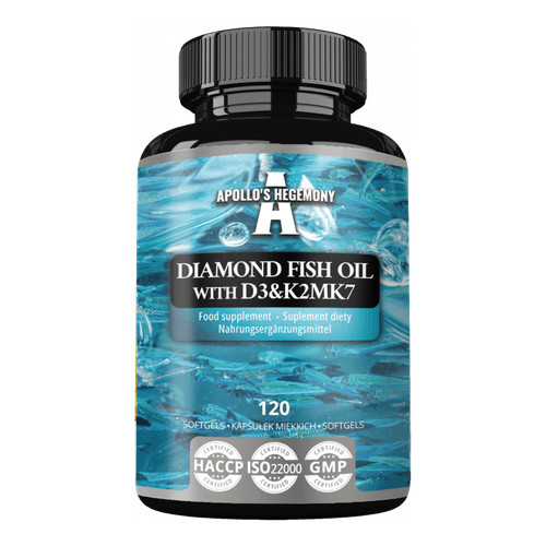 Apollo hegemony diamond - hegemony,