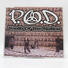 Musik CD Maxi / Single |
