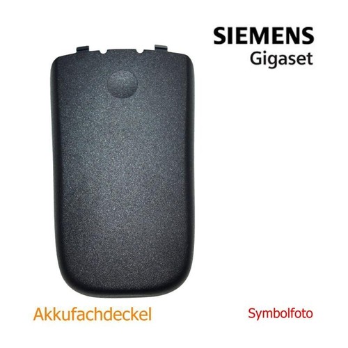 Akkufachdeckel akkudeckel - akkufachdeckel,