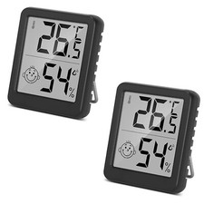 Luftfeuchtigkeitsmesser 2