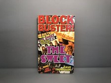 Blockbuster | The True Story of The Sweet by Dave Thompson | Englisch #J11