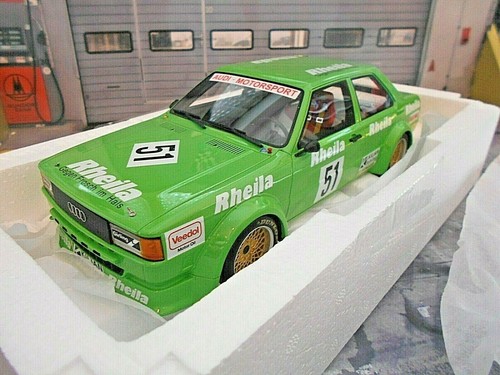Audi gte b2 etcc - 80,