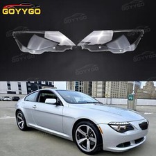 Auto Scheinwerferglas