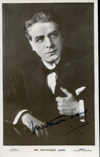 Matheson lang fotografie auf - matheson,