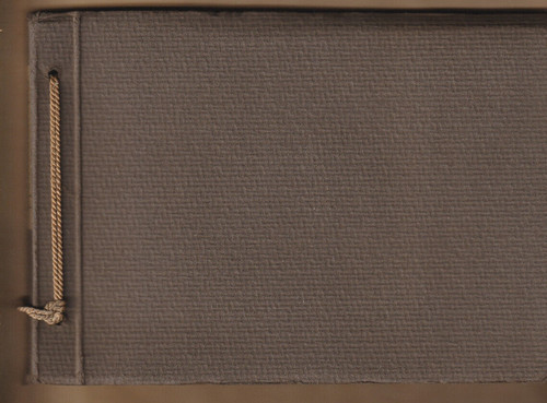 Fotoalbum von 1936 - , urlaub