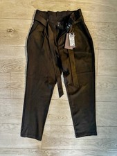 Nagelneue Stoffhose von Only