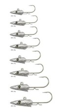 Savage Gear Sandeel V2 Jighead