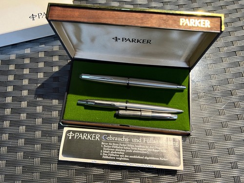 Parker schreibset - parker,