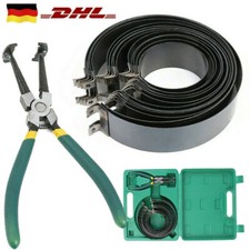 Profi Kolbenring Spannband